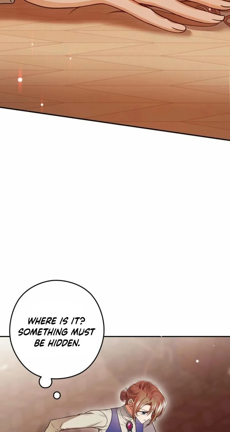 Imperial Maid Chapter 14 page 38 - 