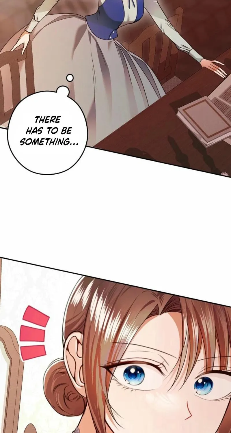 Imperial Maid Chapter 14 page 39 - 