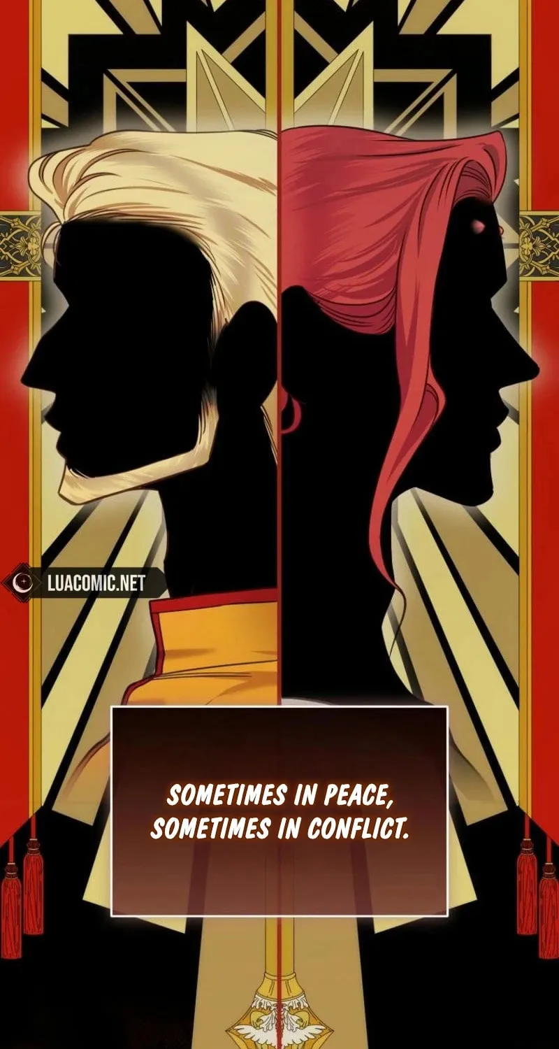 Imperial Maid Chapter 14 page 45 - 