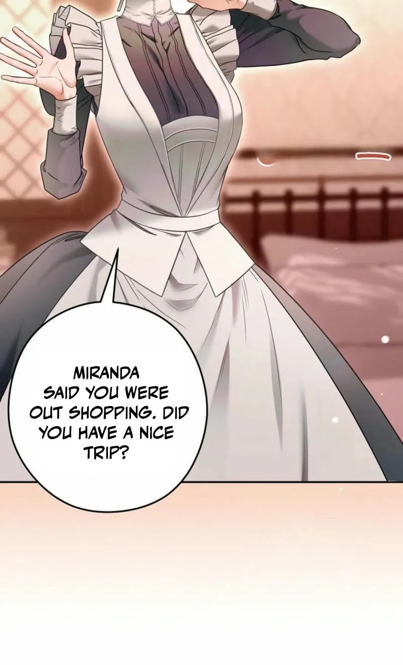 Imperial Maid Chapter 14 page 6 - 