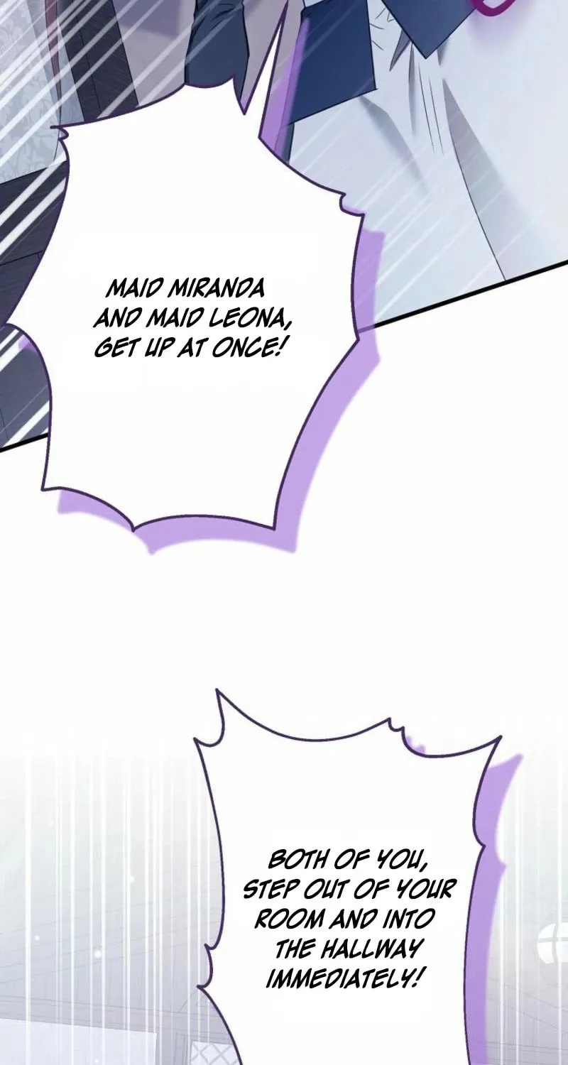Imperial Maid Chapter 14 page 61 - 