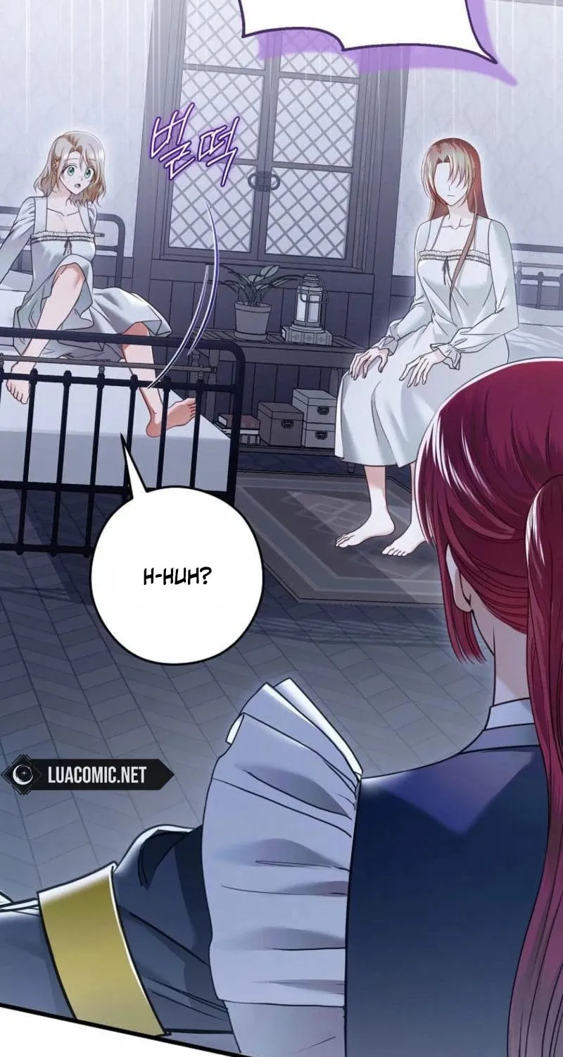 Imperial Maid Chapter 14 page 62 - 