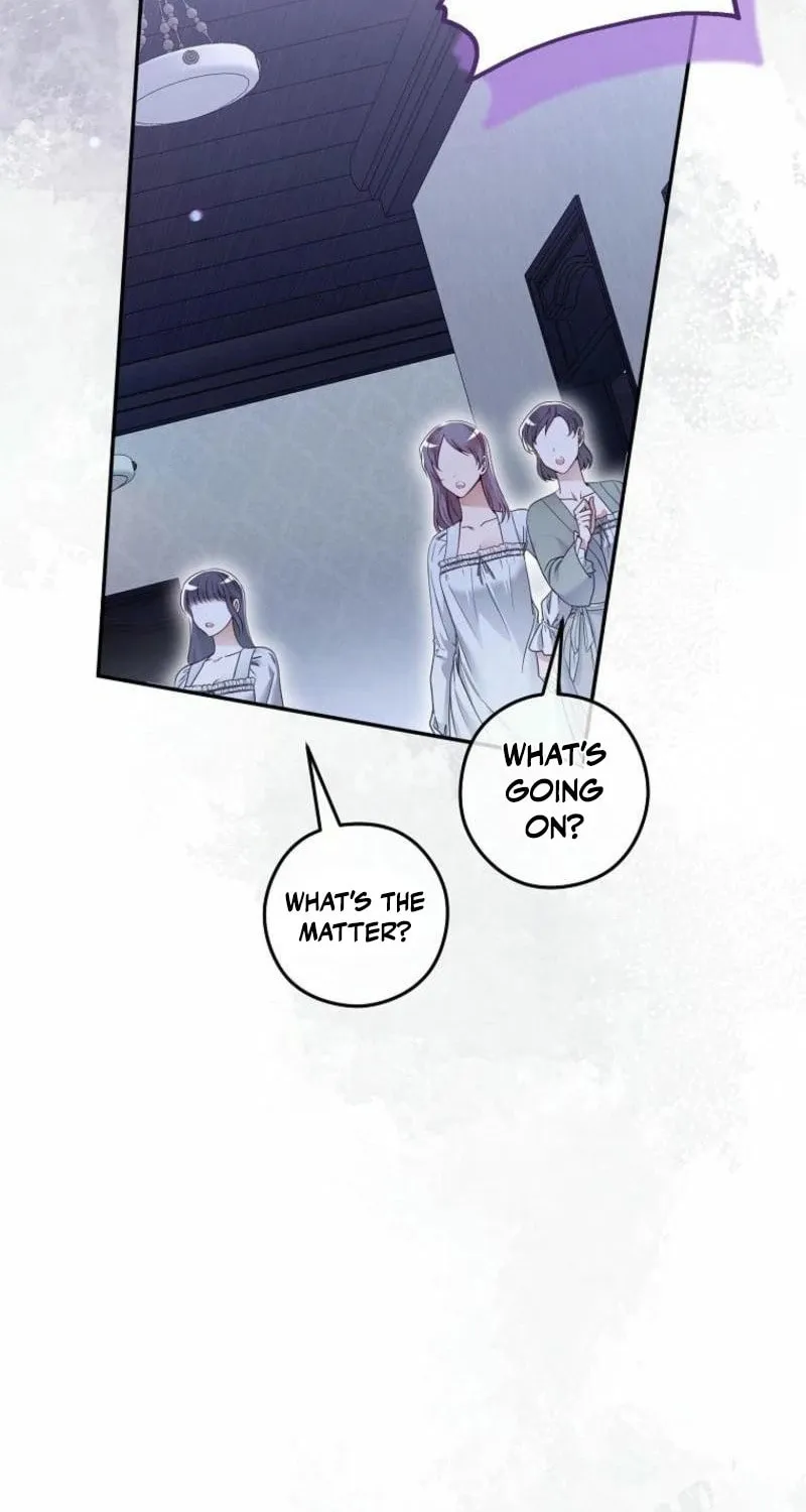 Imperial Maid Chapter 14 page 64 - 