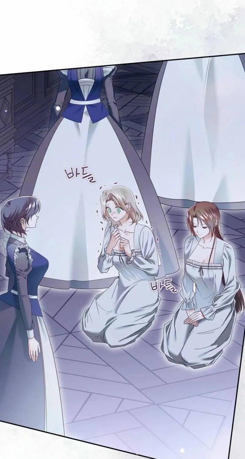 Imperial Maid Chapter 14 page 65 - 