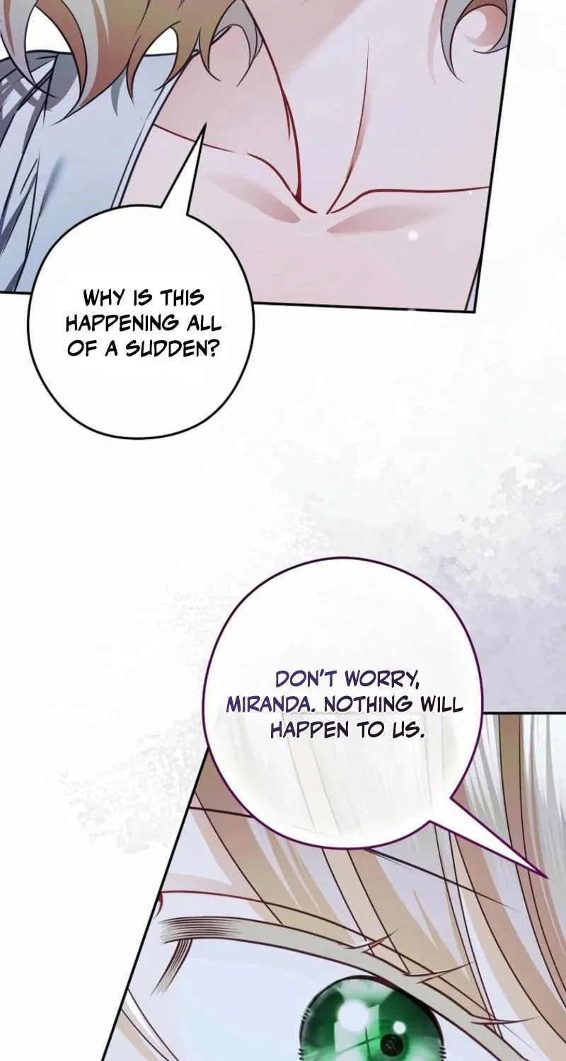 Imperial Maid Chapter 14 page 67 - 