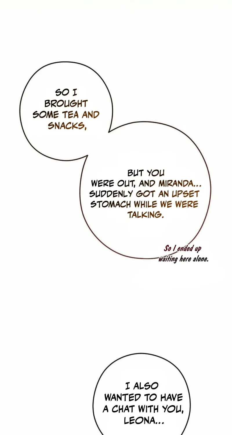 Imperial Maid Chapter 14 page 8 - 