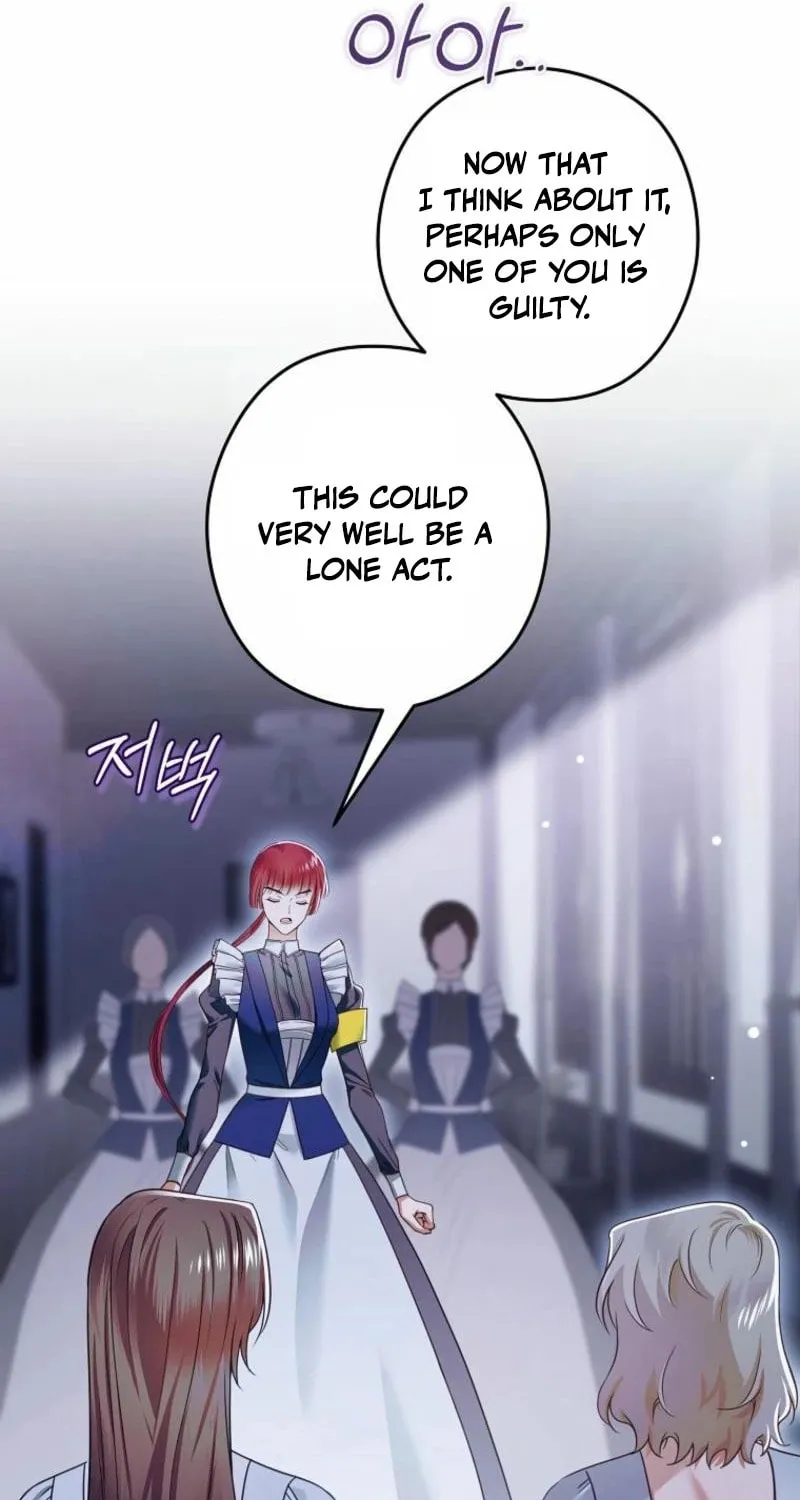 Imperial Maid Chapter 14 page 71 - 