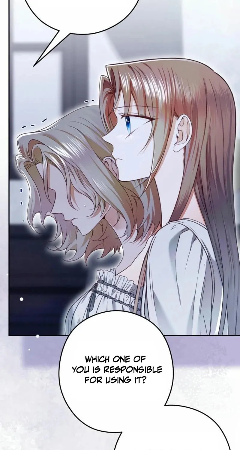 Imperial Maid Chapter 14 page 75 - 