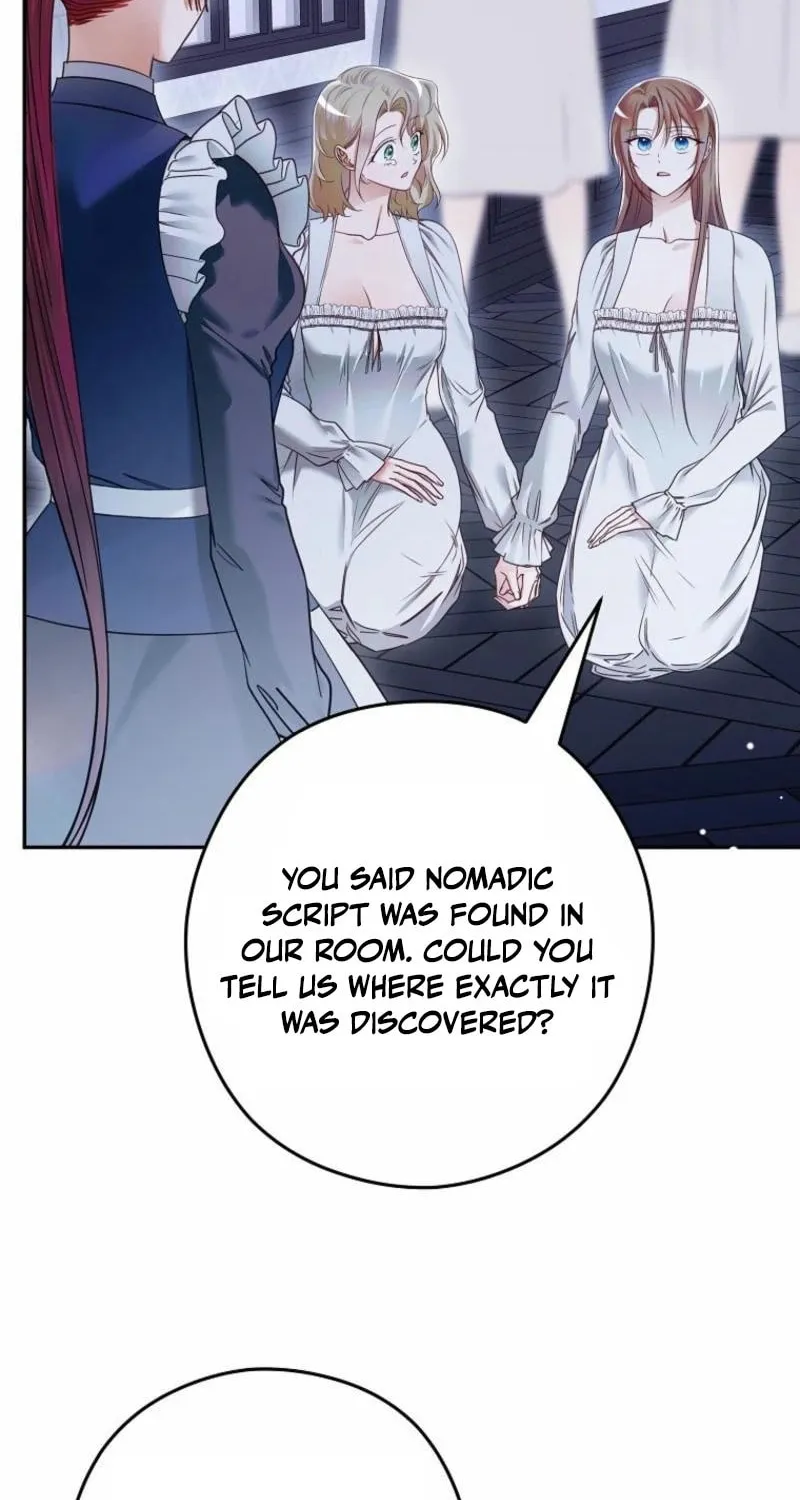 Imperial Maid Chapter 14 page 80 - 