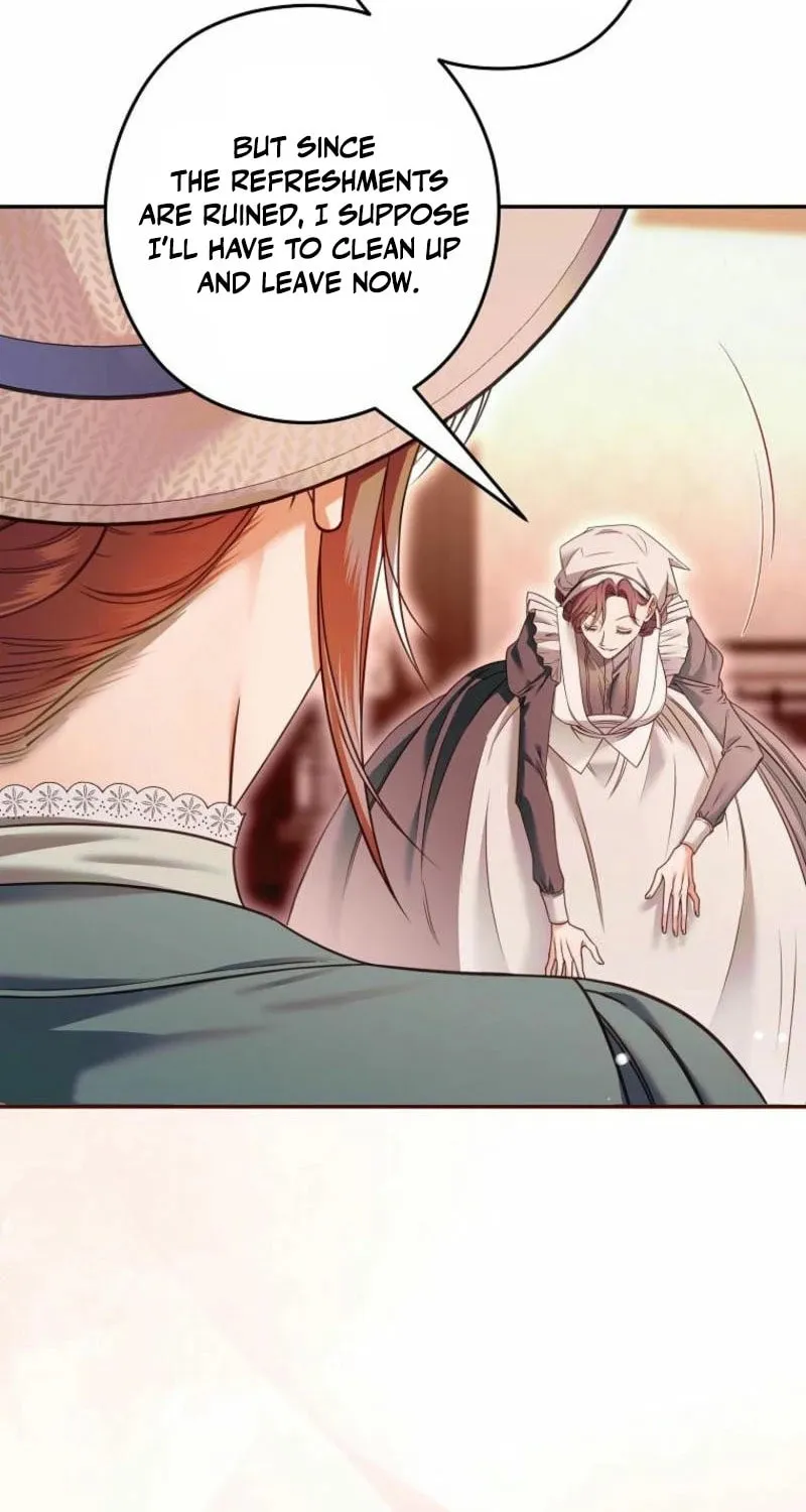 Imperial Maid Chapter 14 page 9 - 