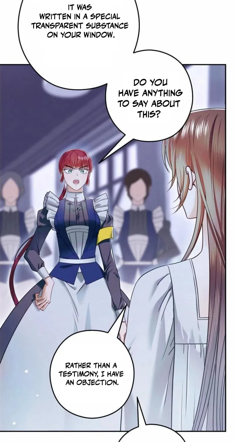 Imperial Maid Chapter 14 page 81 - 