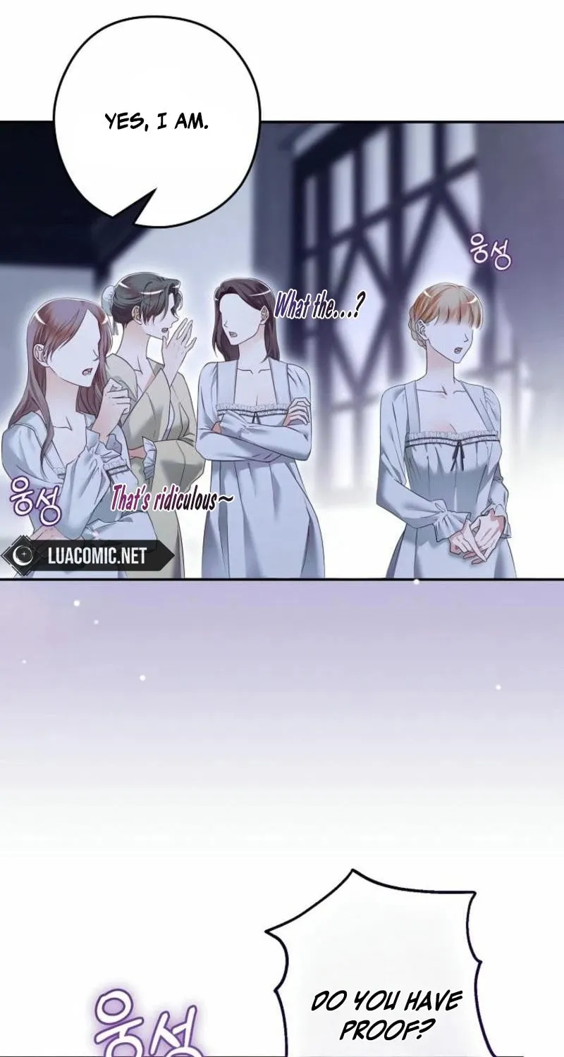 Imperial Maid Chapter 14 page 83 - 