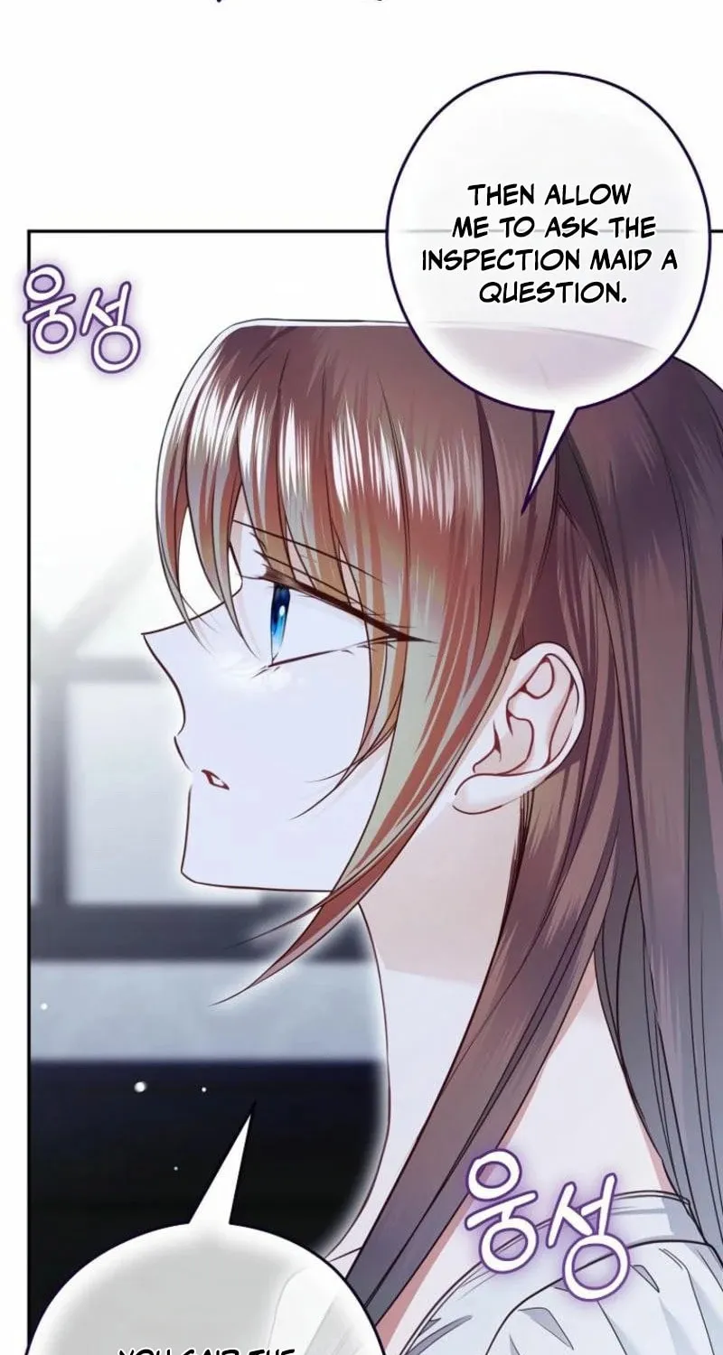Imperial Maid Chapter 14 page 85 - 