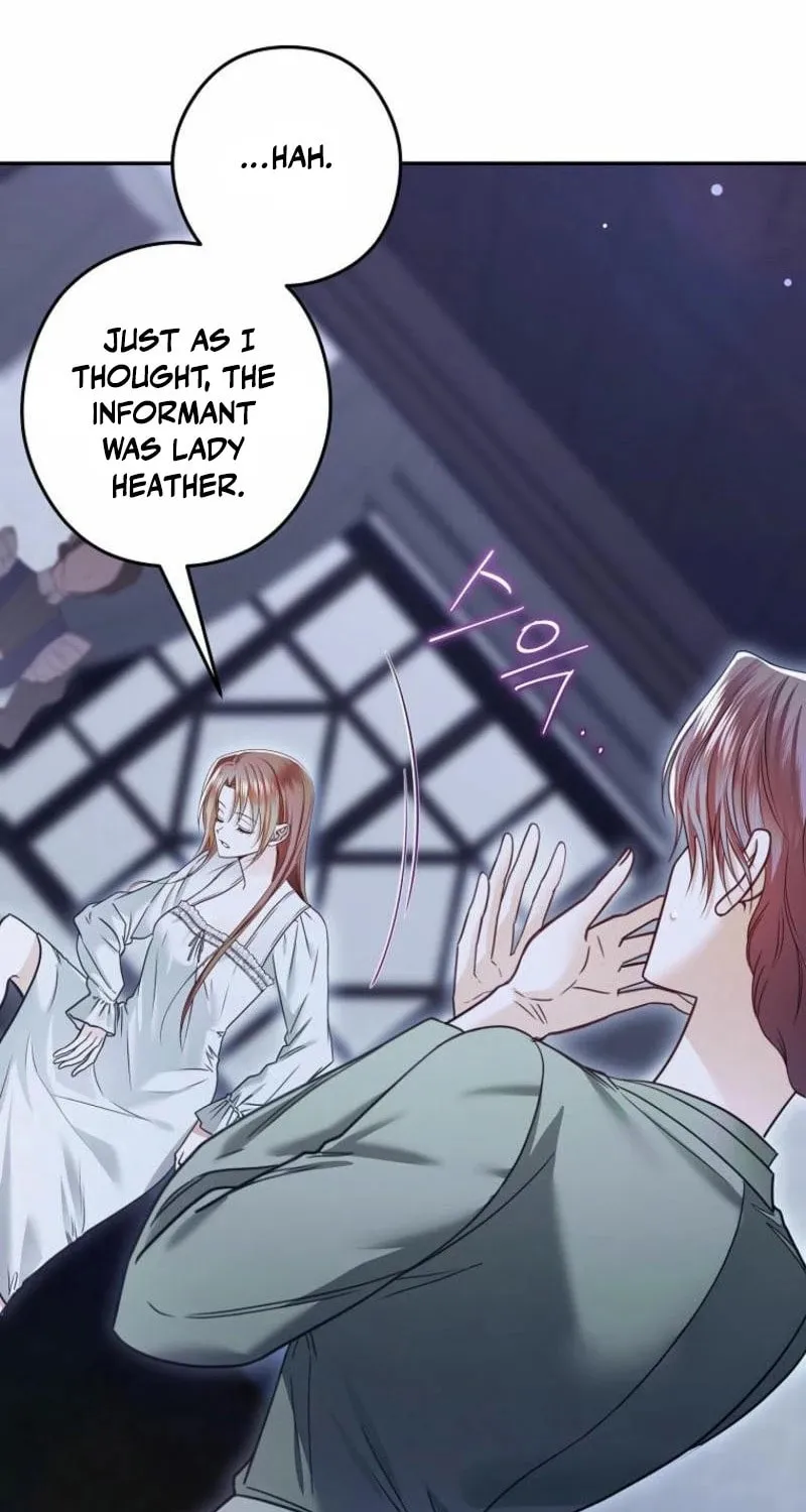 Imperial Maid Chapter 14 page 92 - 