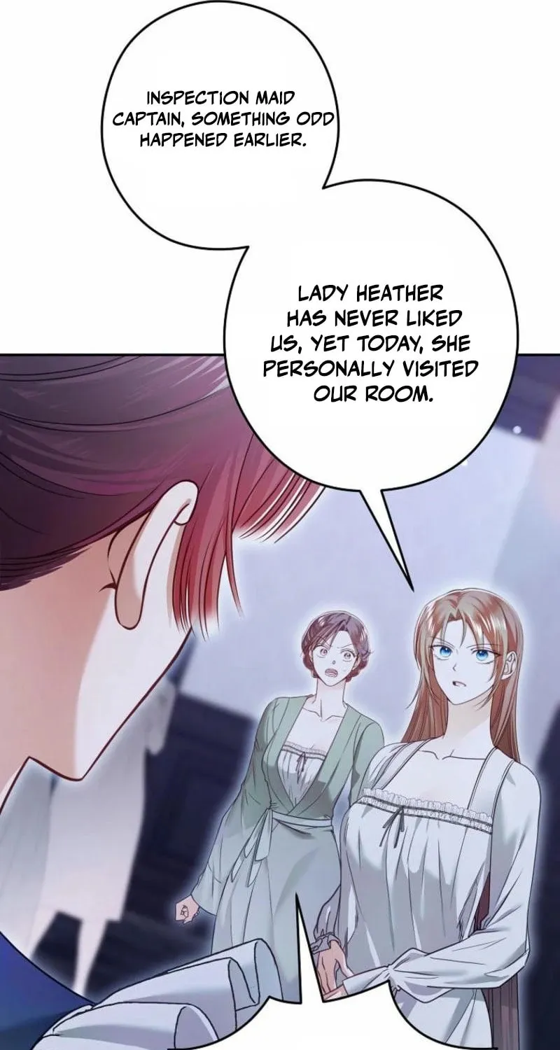 Imperial Maid Chapter 14 page 94 - 