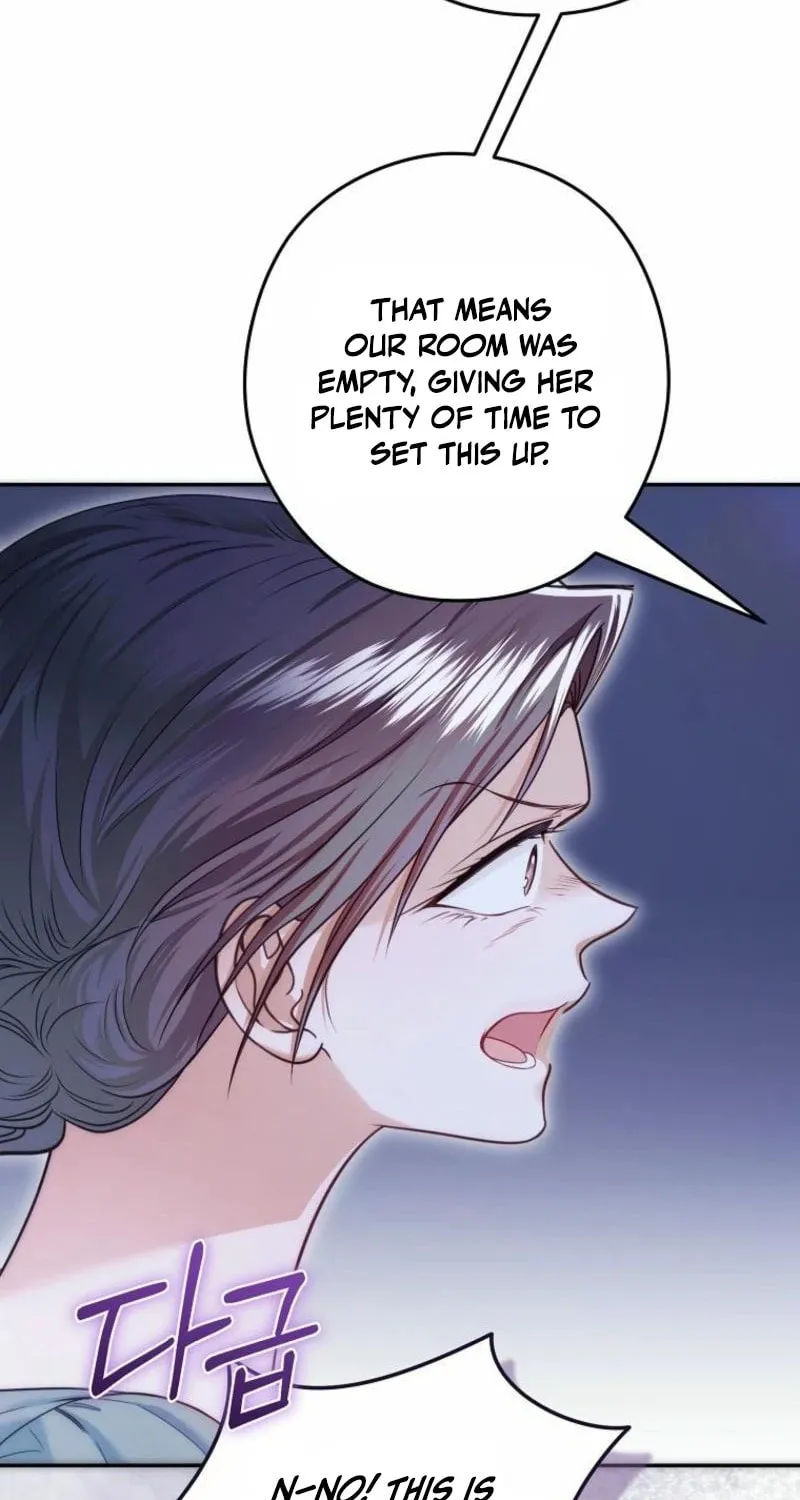 Imperial Maid Chapter 14 page 96 - 