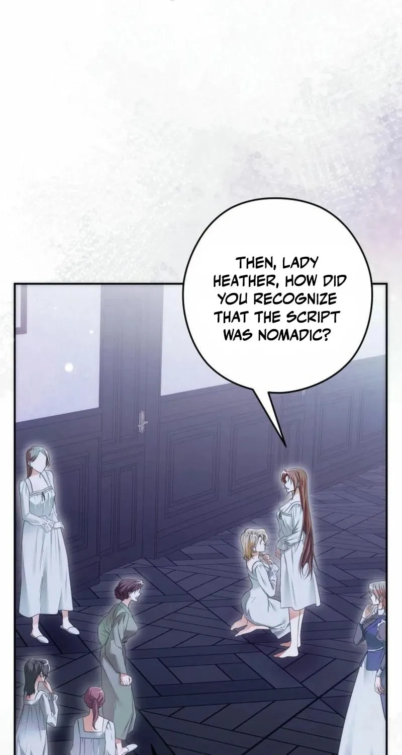 Imperial Maid Chapter 14 page 98 - 