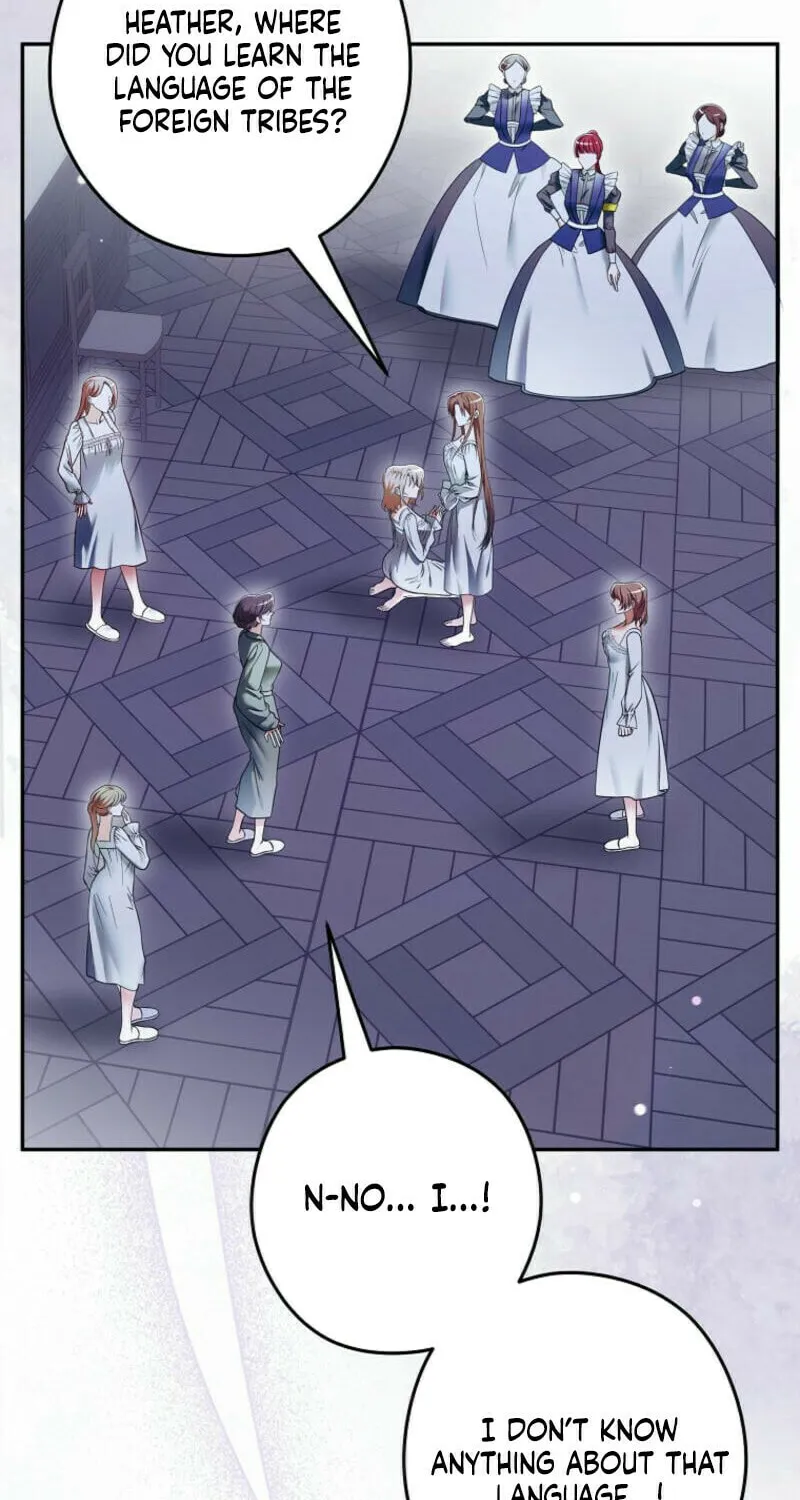 Imperial Maid Chapter 15 page 2 - 
