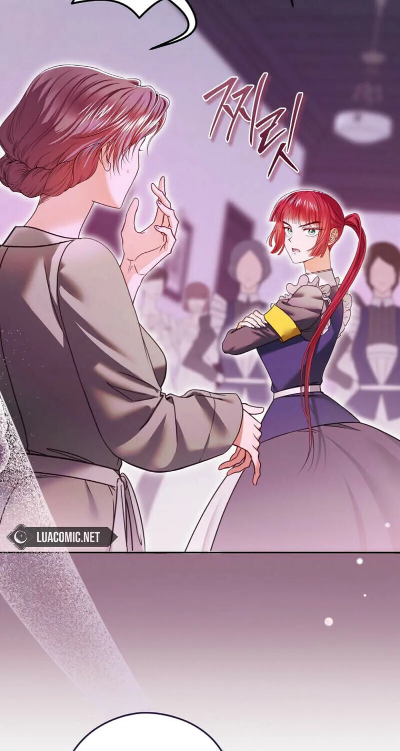 Imperial Maid Chapter 15 page 12 - 