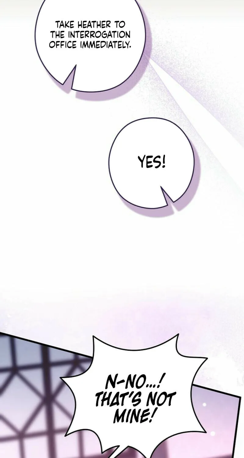 Imperial Maid Chapter 15 page 13 - 