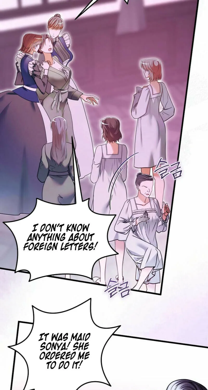 Imperial Maid Chapter 15 page 14 - 