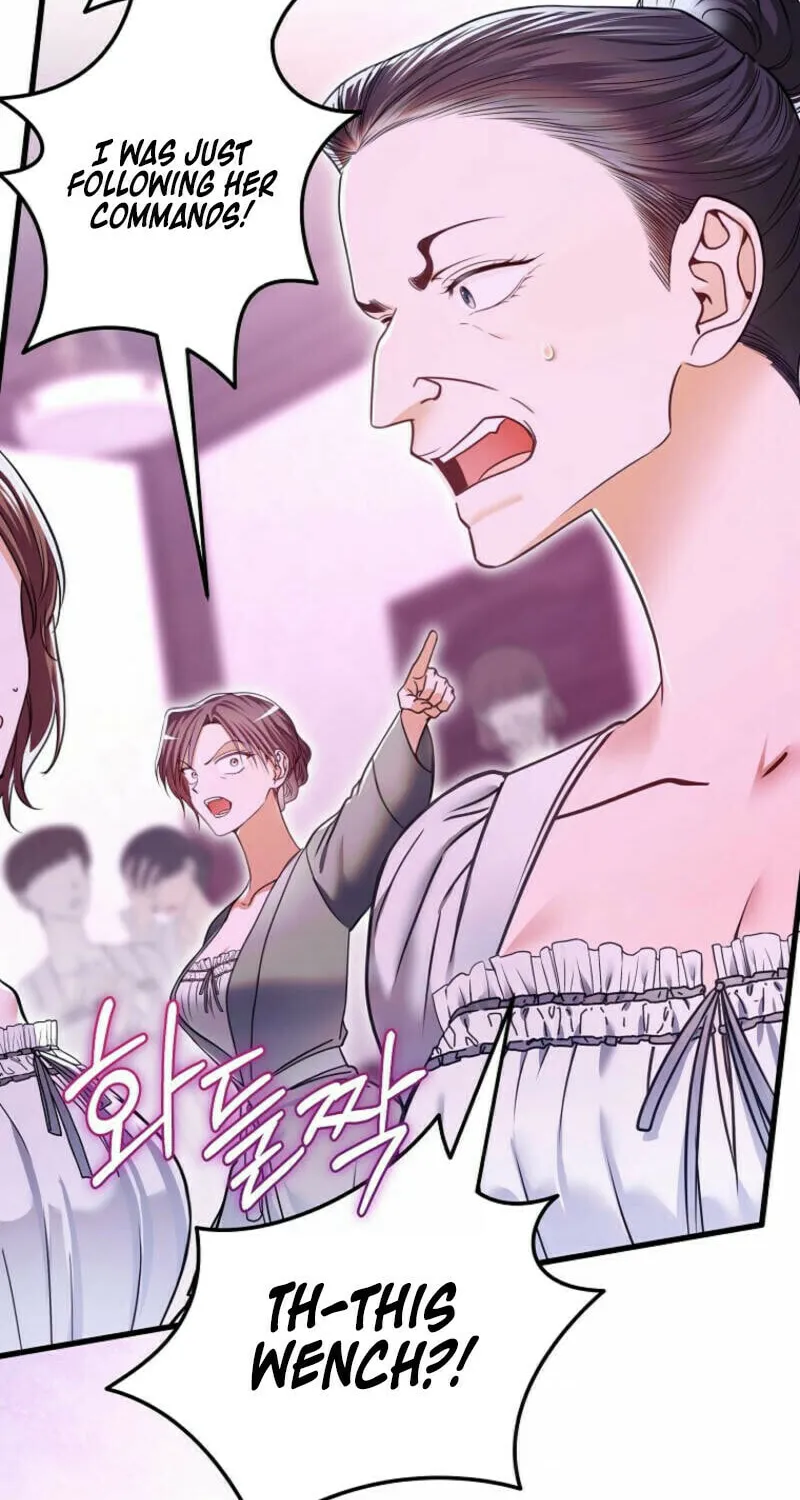 Imperial Maid Chapter 15 page 15 - 