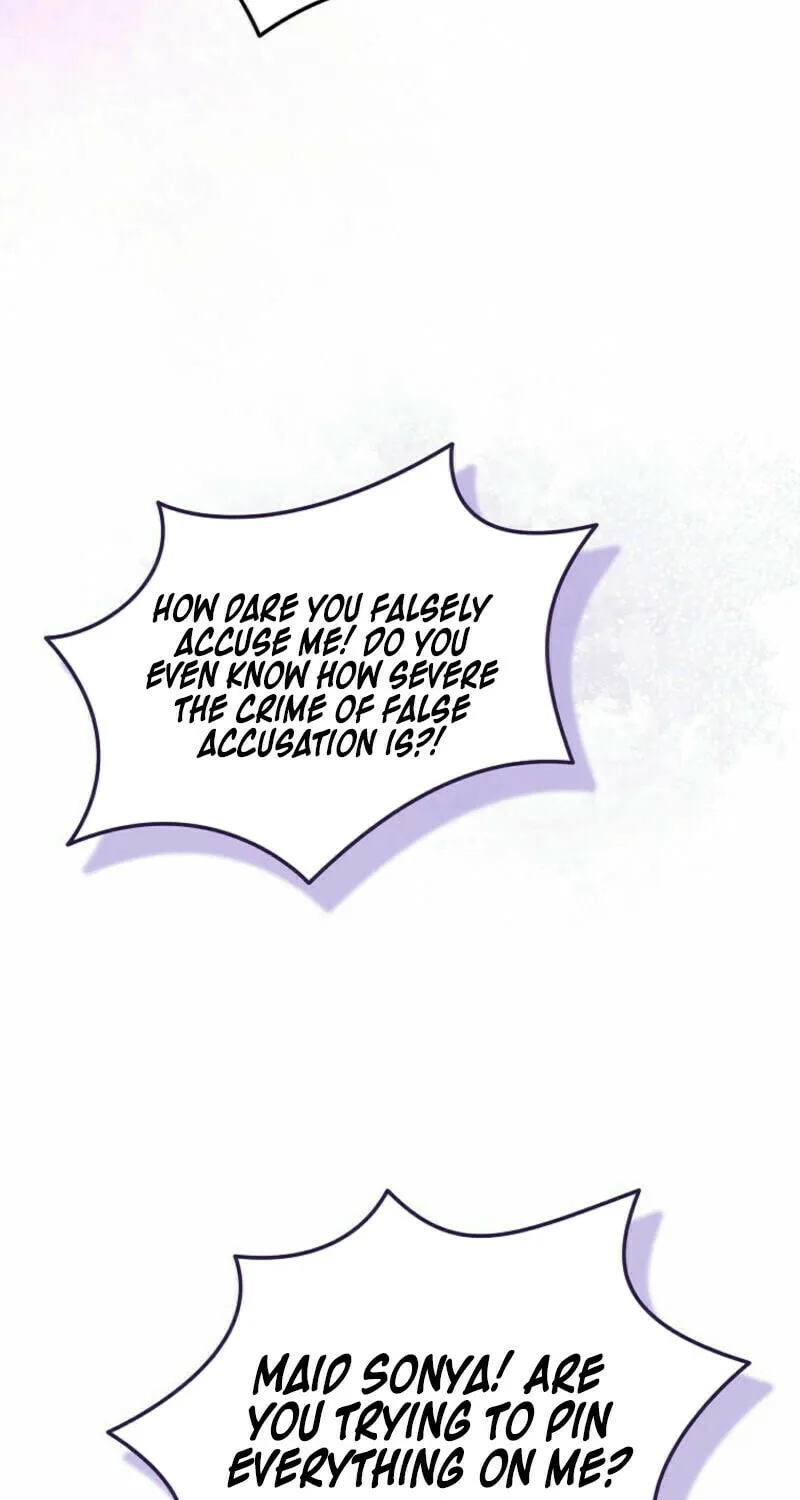 Imperial Maid Chapter 15 page 16 - 