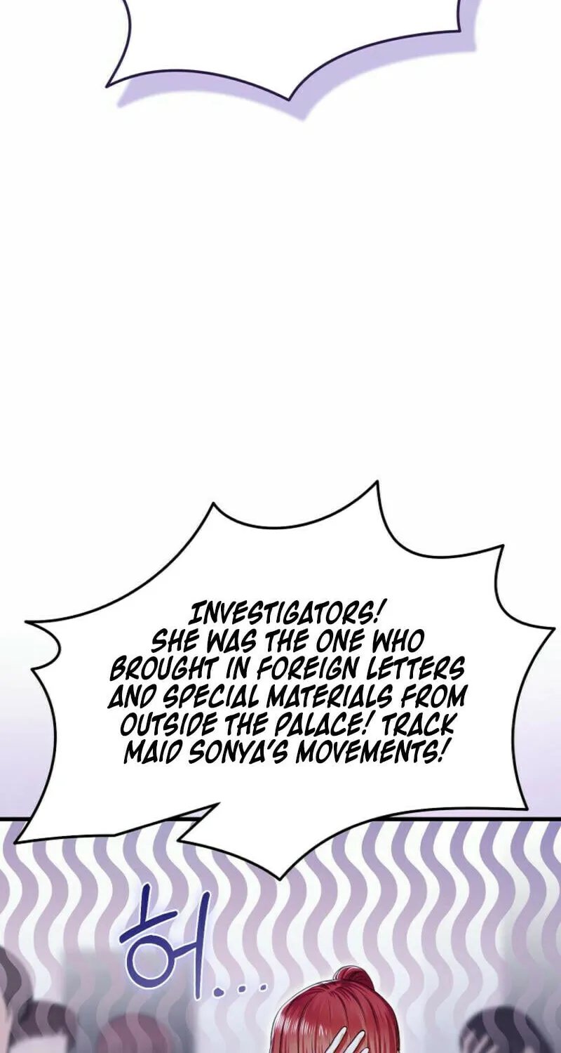 Imperial Maid Chapter 15 page 17 - 
