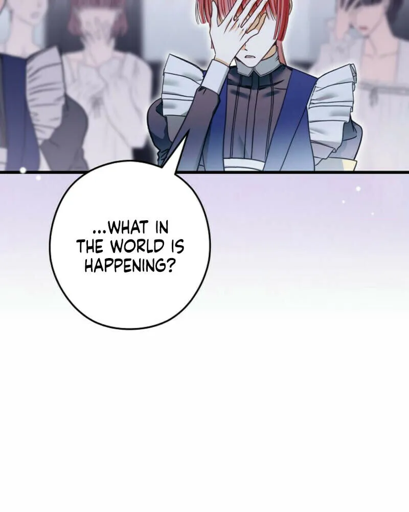 Imperial Maid Chapter 15 page 18 - 