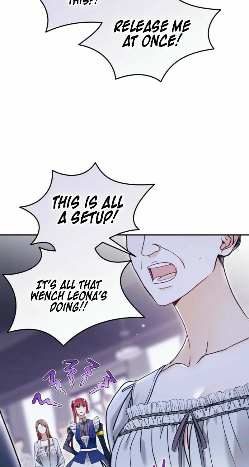 Imperial Maid Chapter 15 page 20 - 