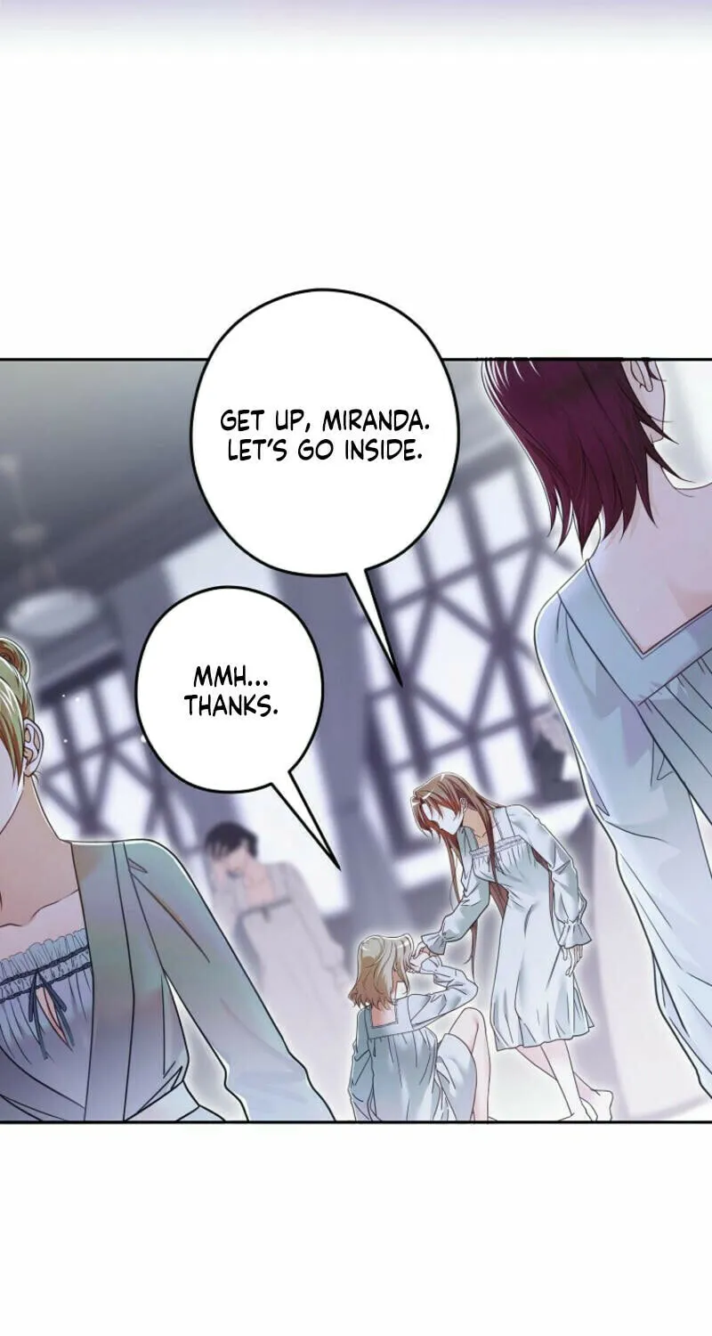 Imperial Maid Chapter 15 page 23 - 