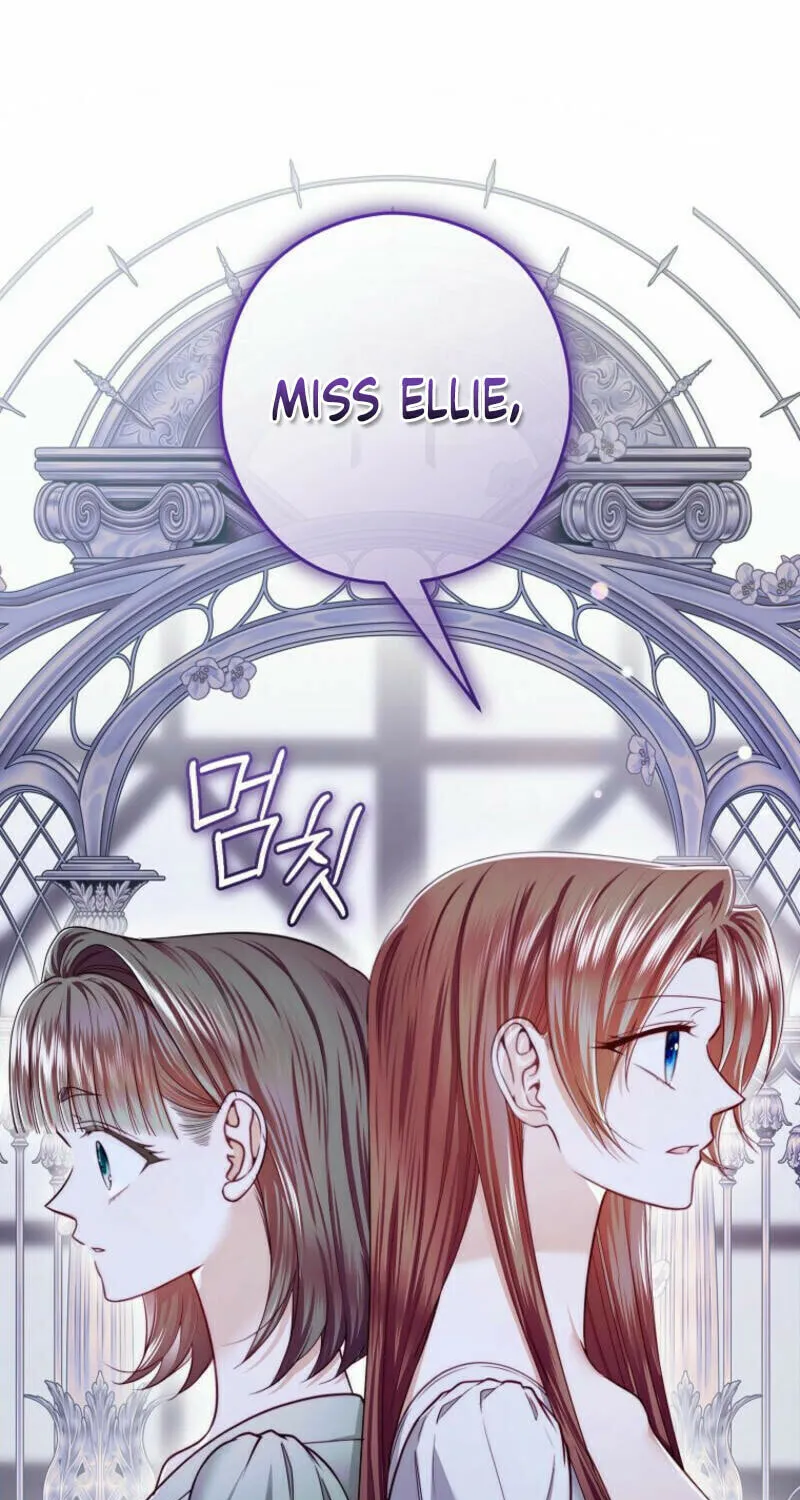 Imperial Maid Chapter 15 page 28 - 