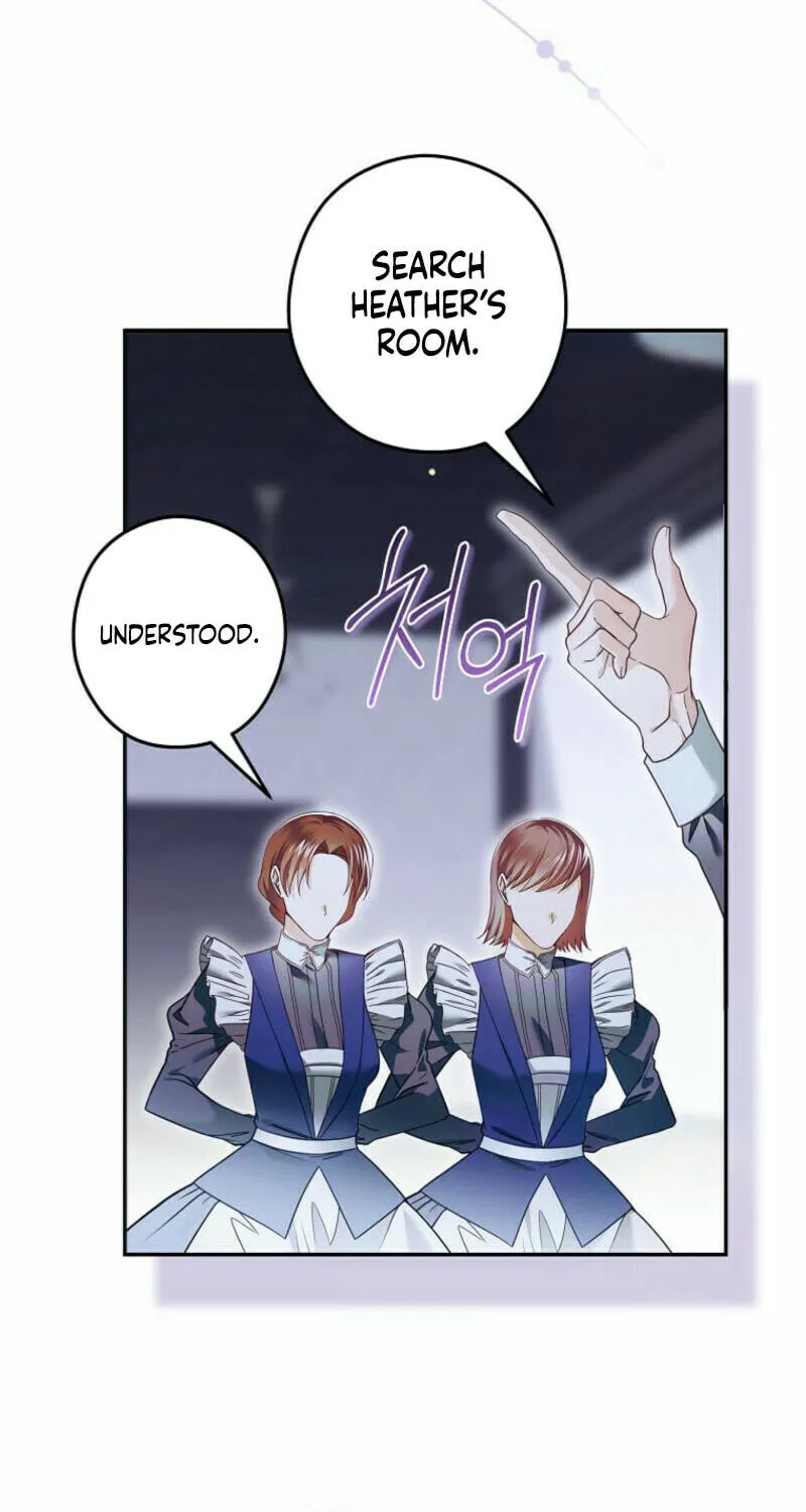 Imperial Maid Chapter 15 page 4 - 