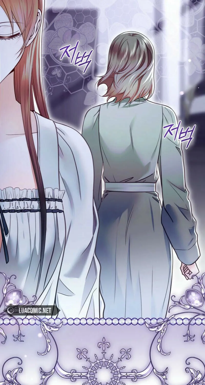Imperial Maid Chapter 15 page 34 - 