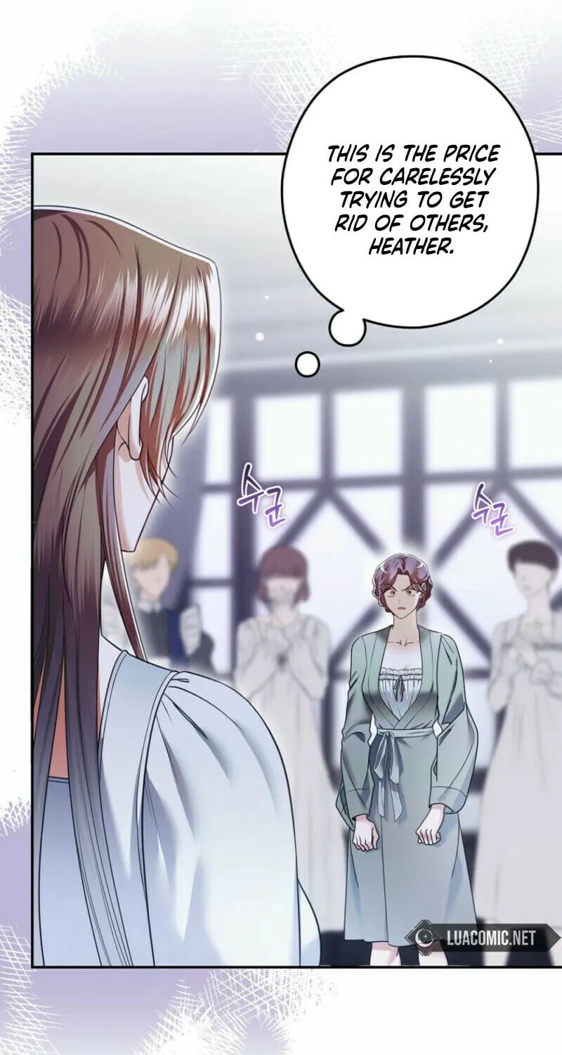 Imperial Maid Chapter 15 page 5 - 