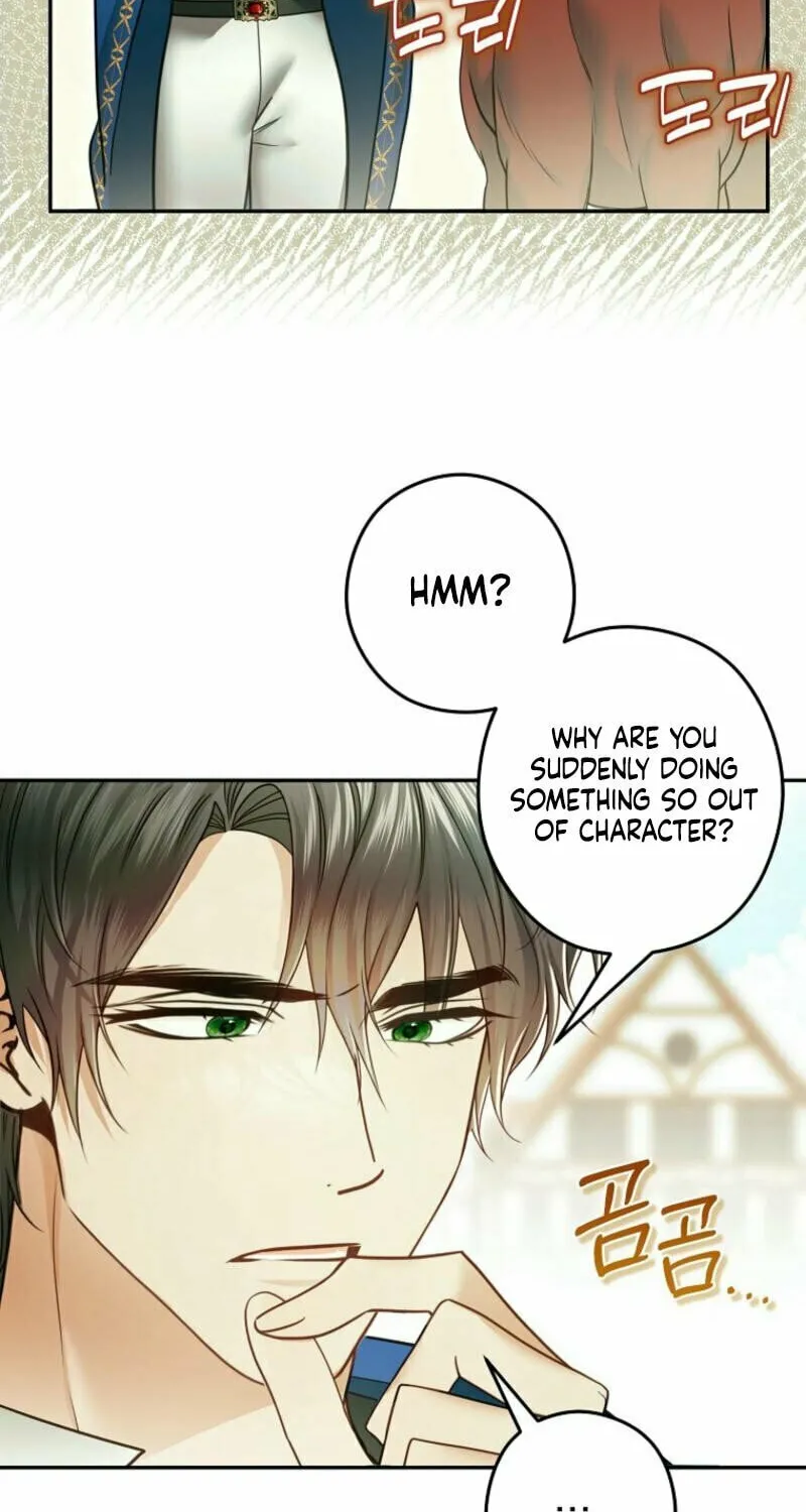 Imperial Maid Chapter 15 page 47 - 
