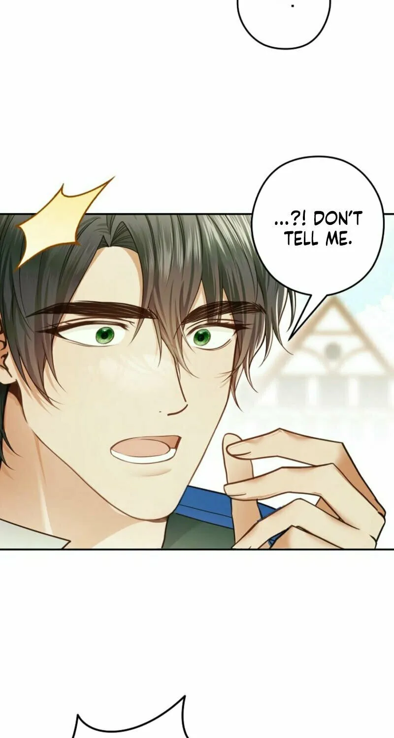 Imperial Maid Chapter 15 page 48 - 