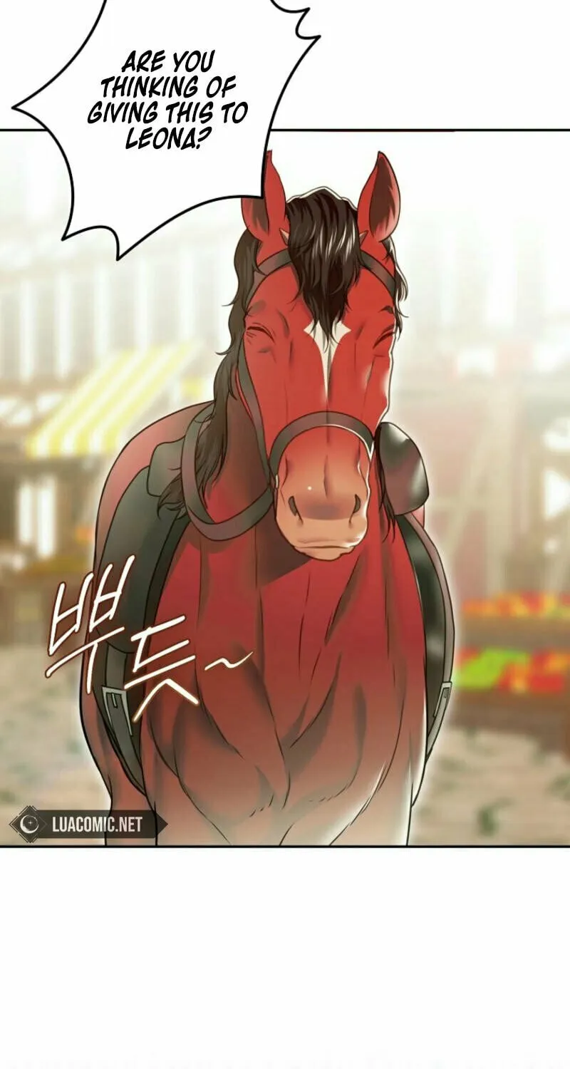 Imperial Maid Chapter 15 page 49 - 