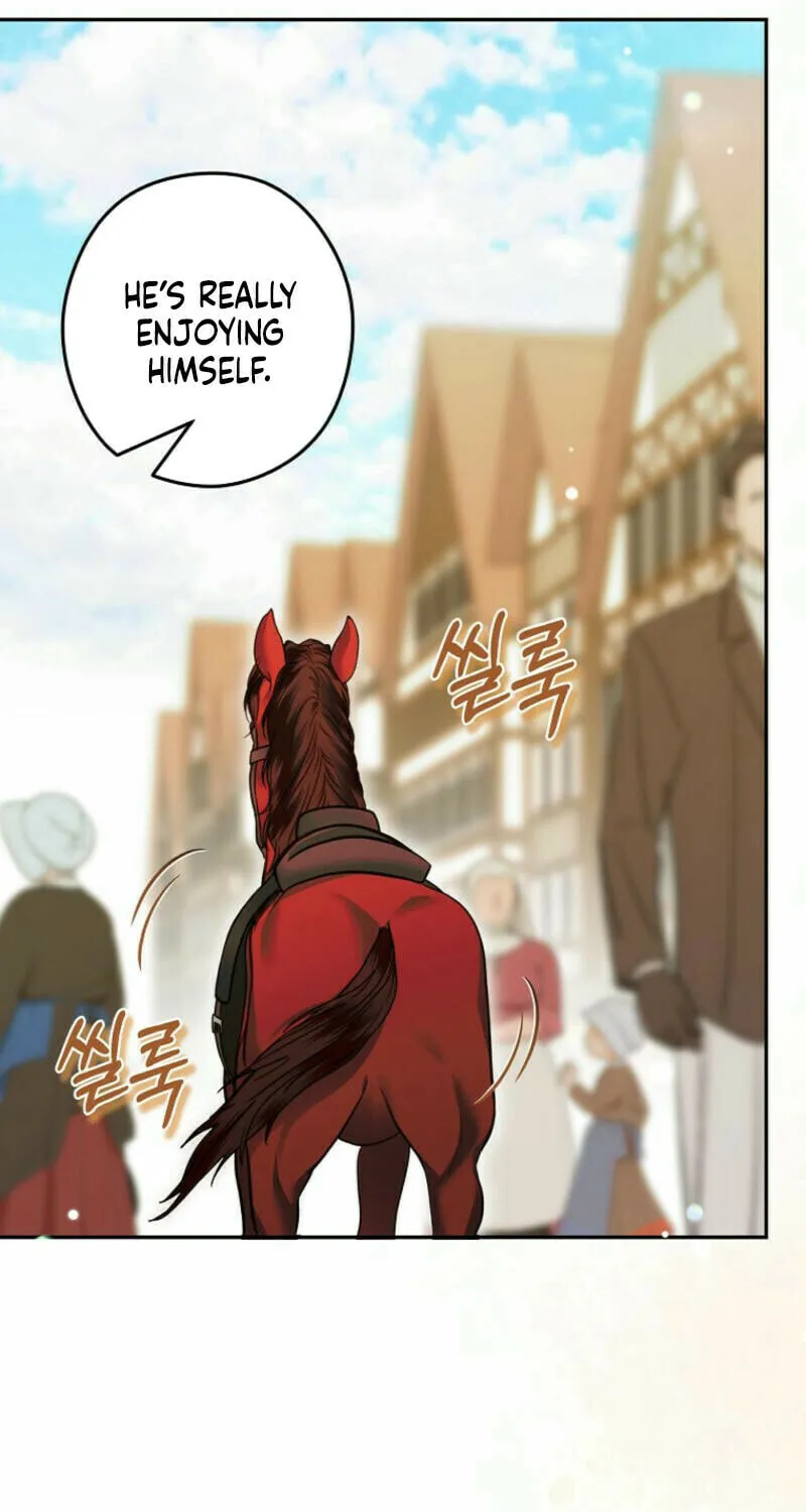 Imperial Maid Chapter 15 page 54 - 