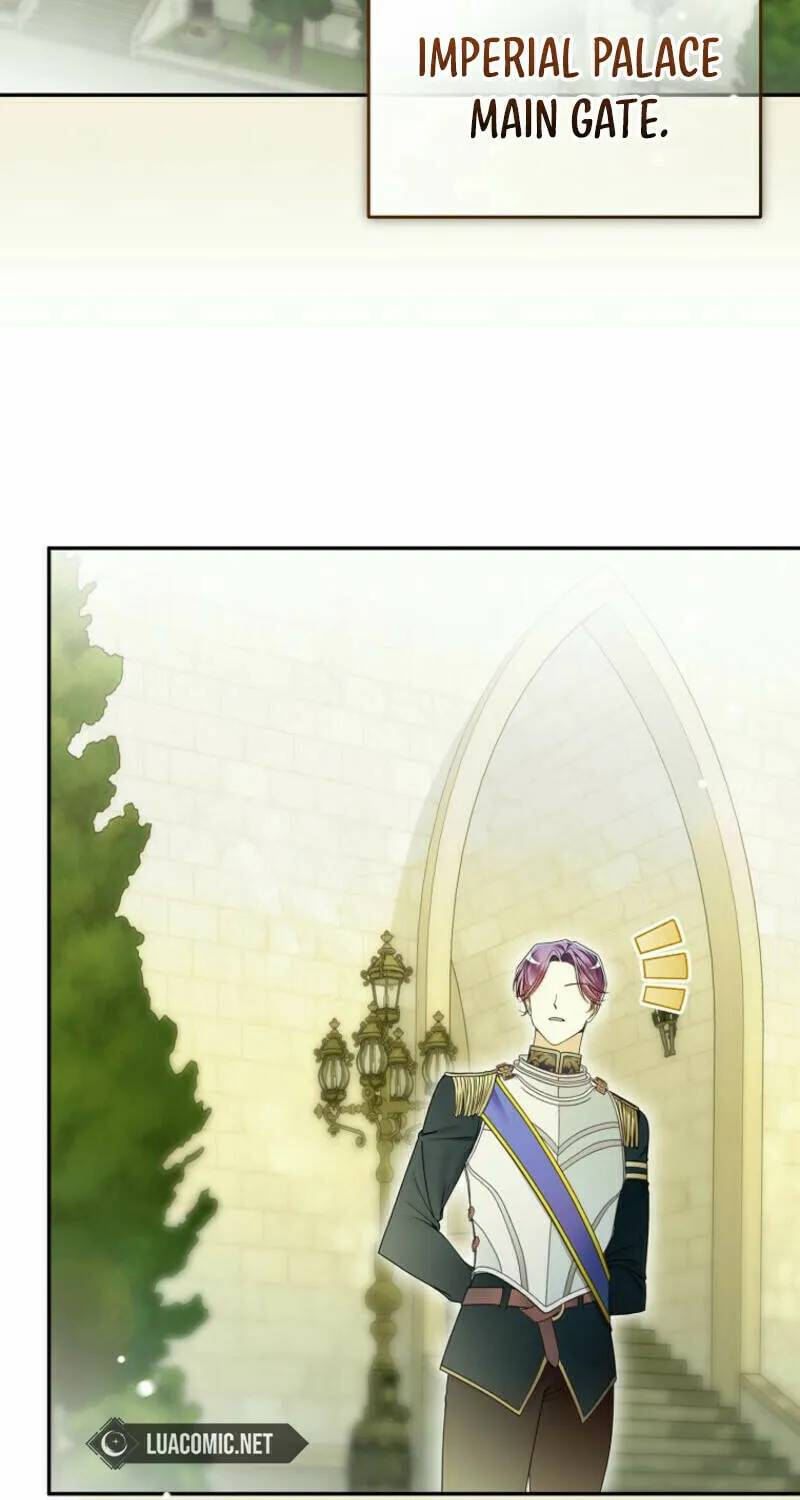 Imperial Maid Chapter 15 page 58 - 