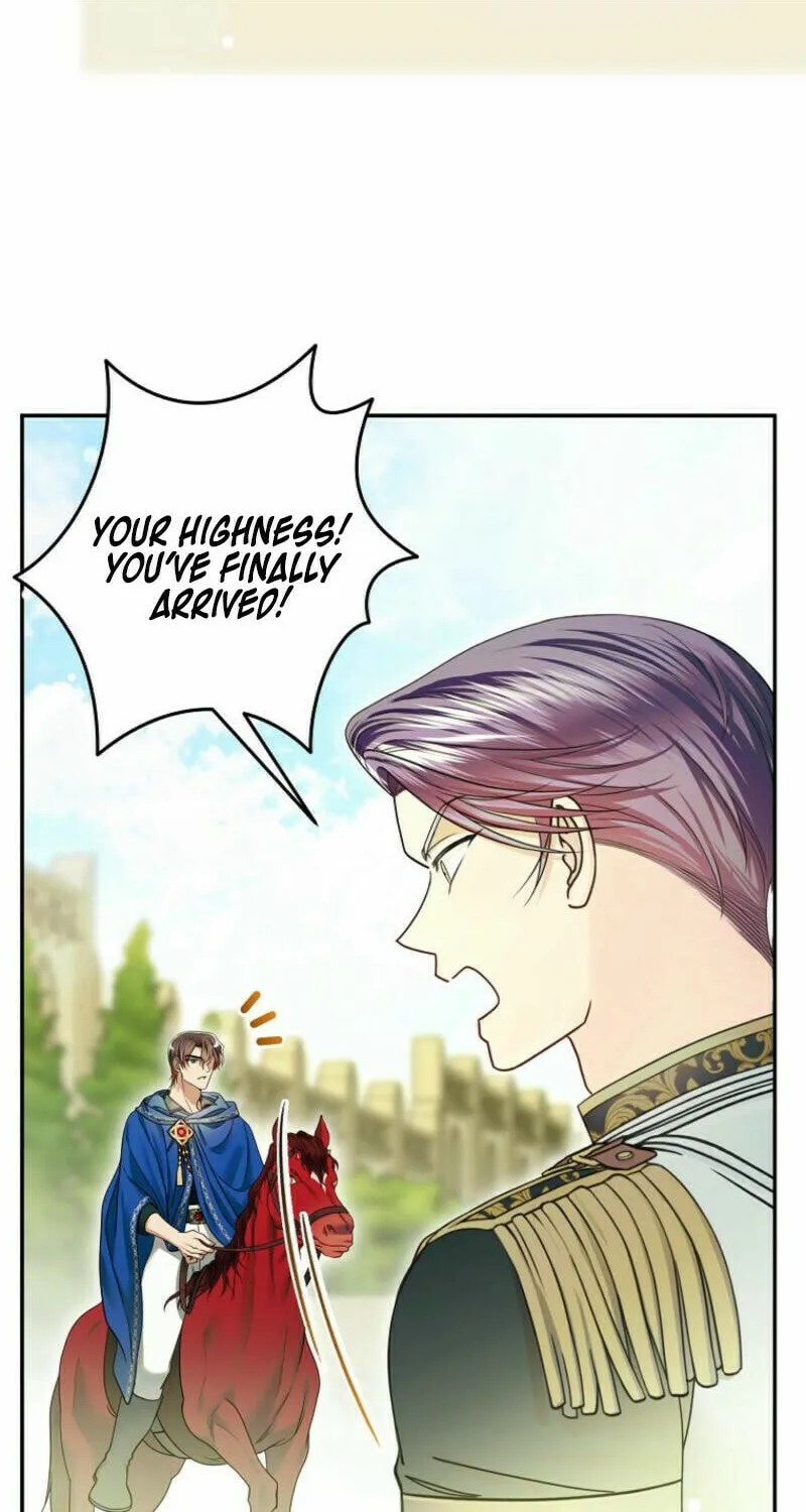 Imperial Maid Chapter 15 page 59 - 