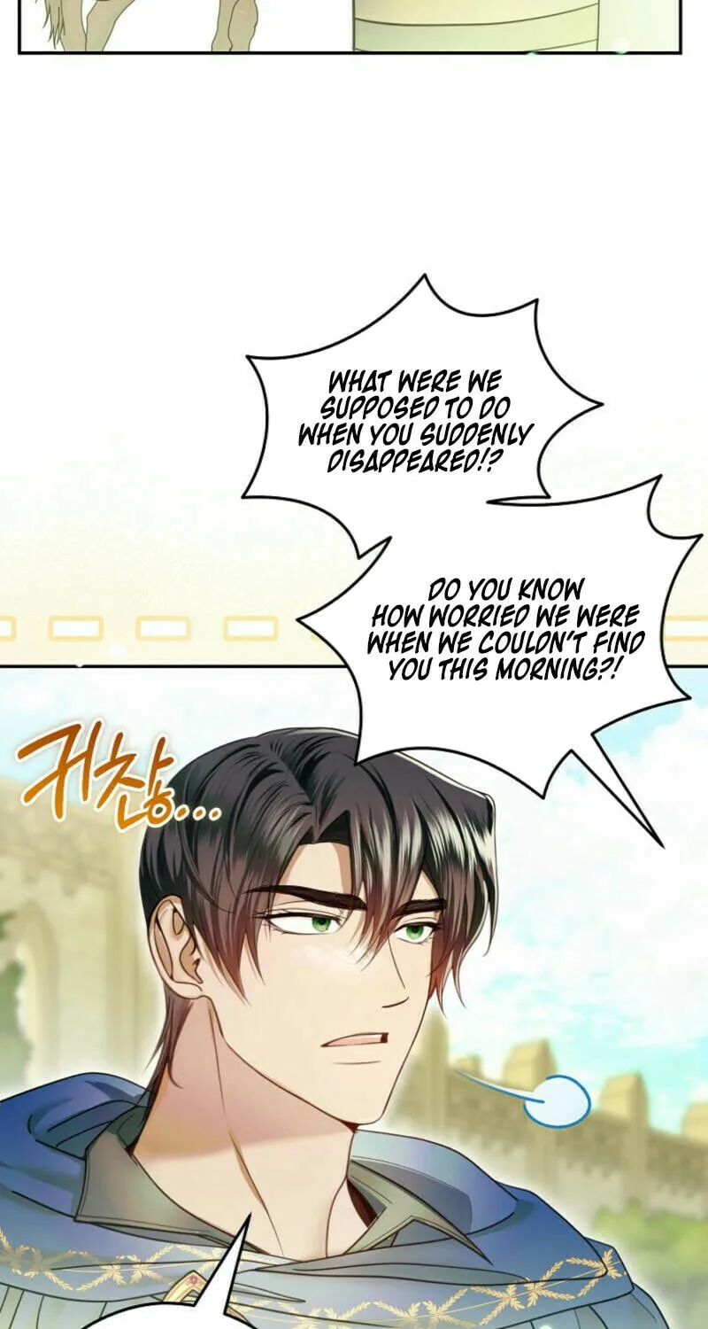 Imperial Maid Chapter 15 page 60 - 