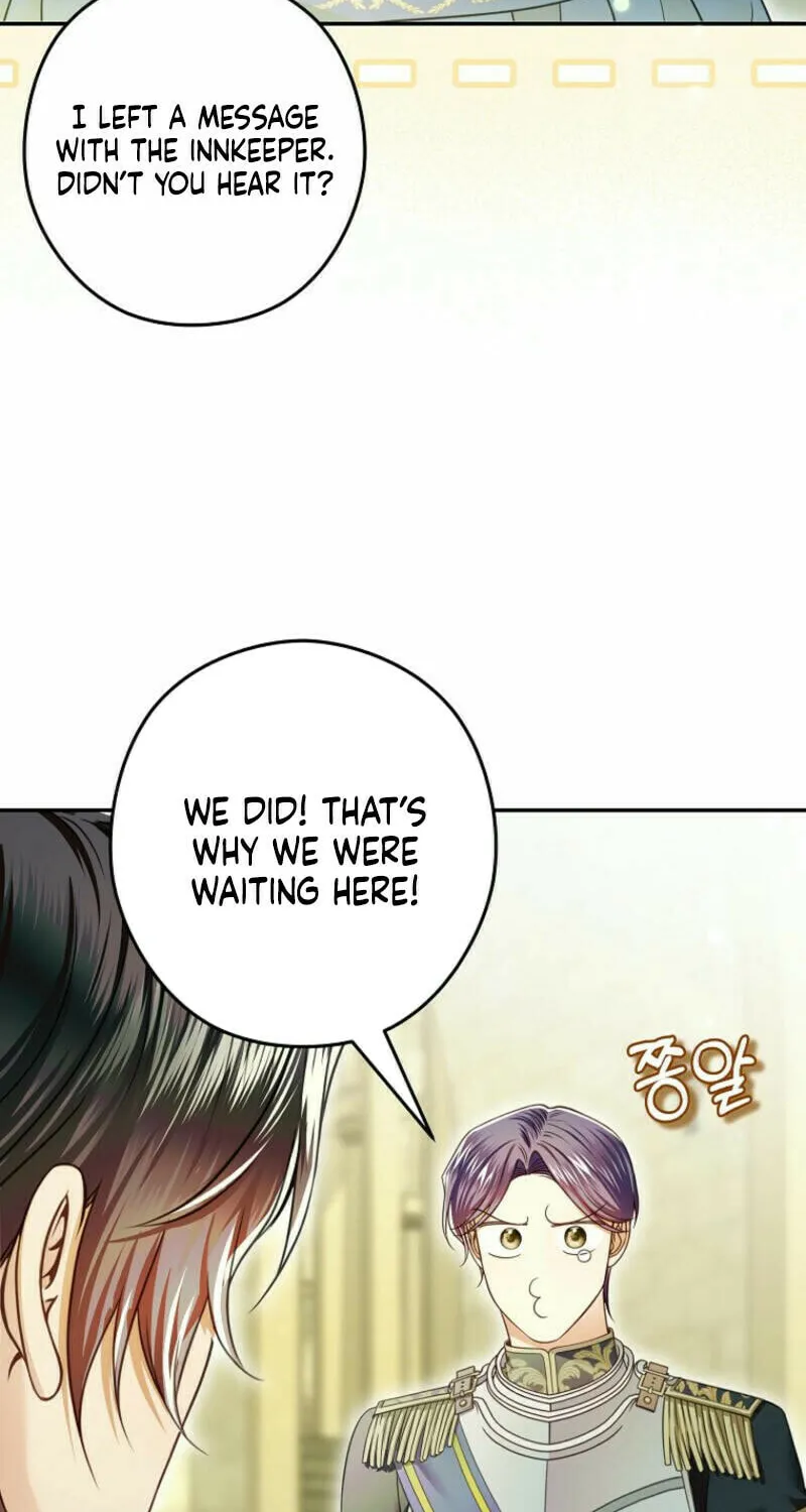 Imperial Maid Chapter 15 page 61 - 