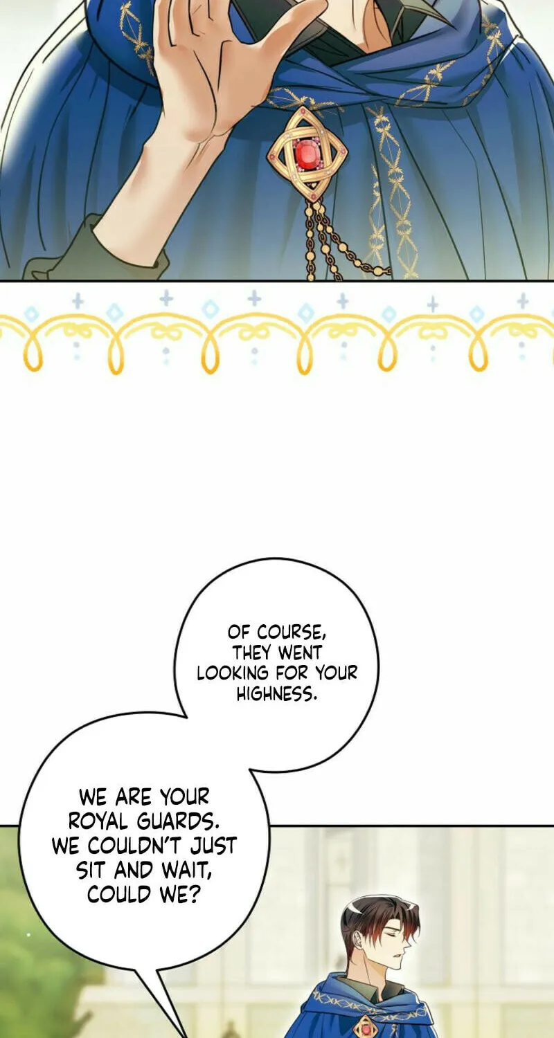 Imperial Maid Chapter 15 page 64 - 