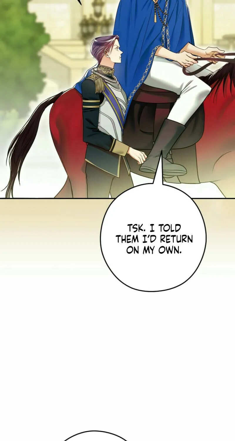Imperial Maid Chapter 15 page 65 - 