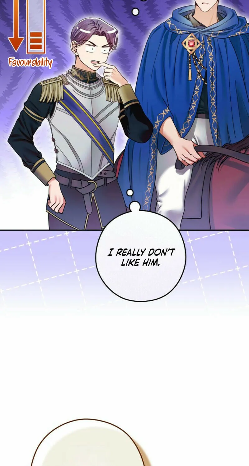 Imperial Maid Chapter 15 page 69 - 