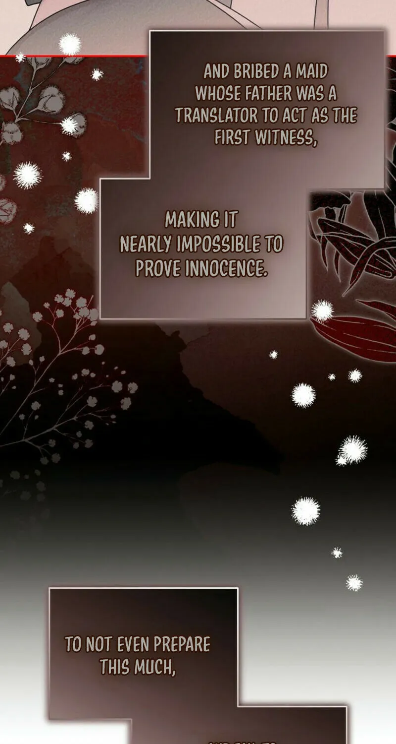Imperial Maid Chapter 15 page 8 - 