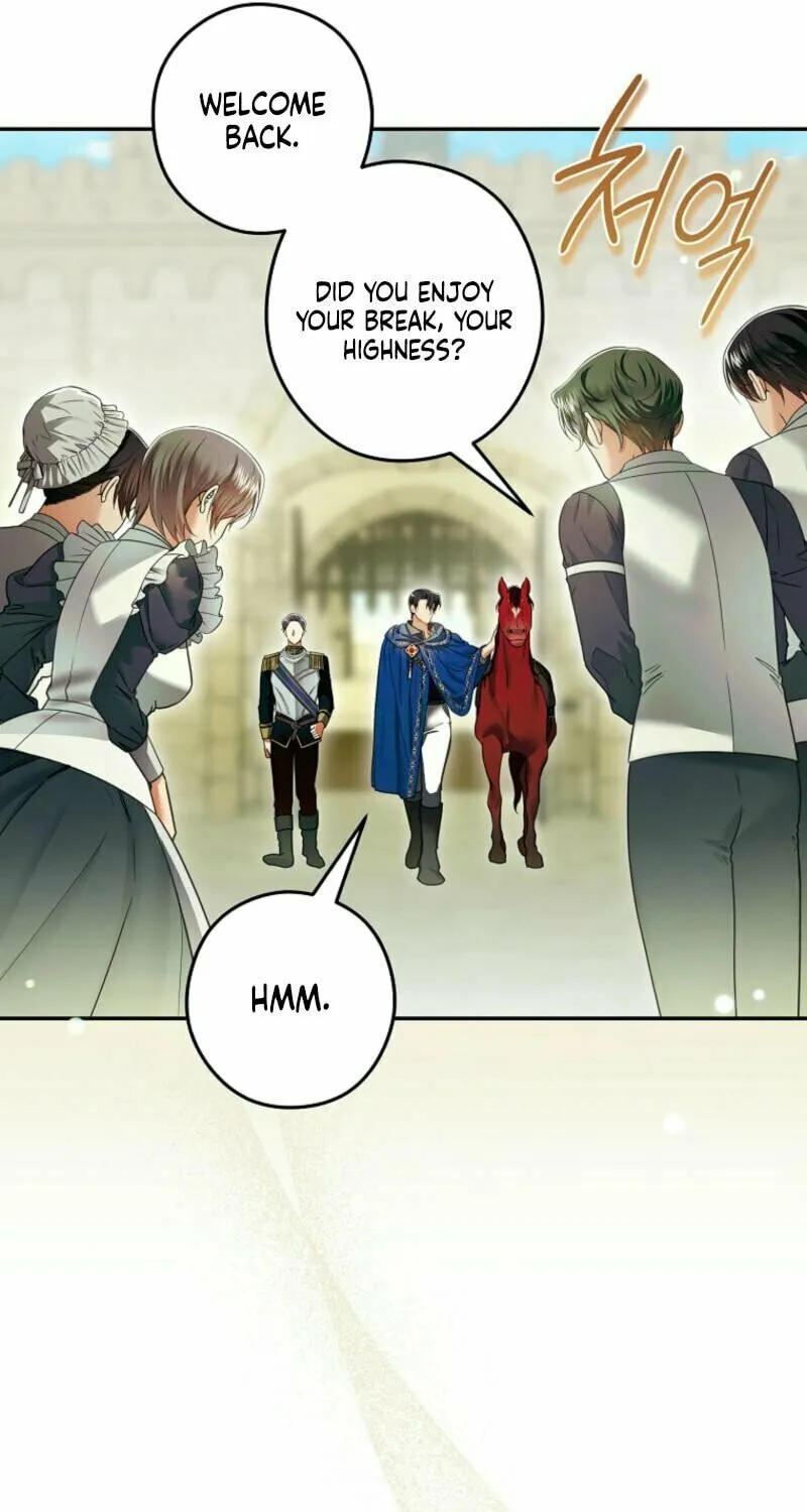 Imperial Maid Chapter 15 page 72 - 