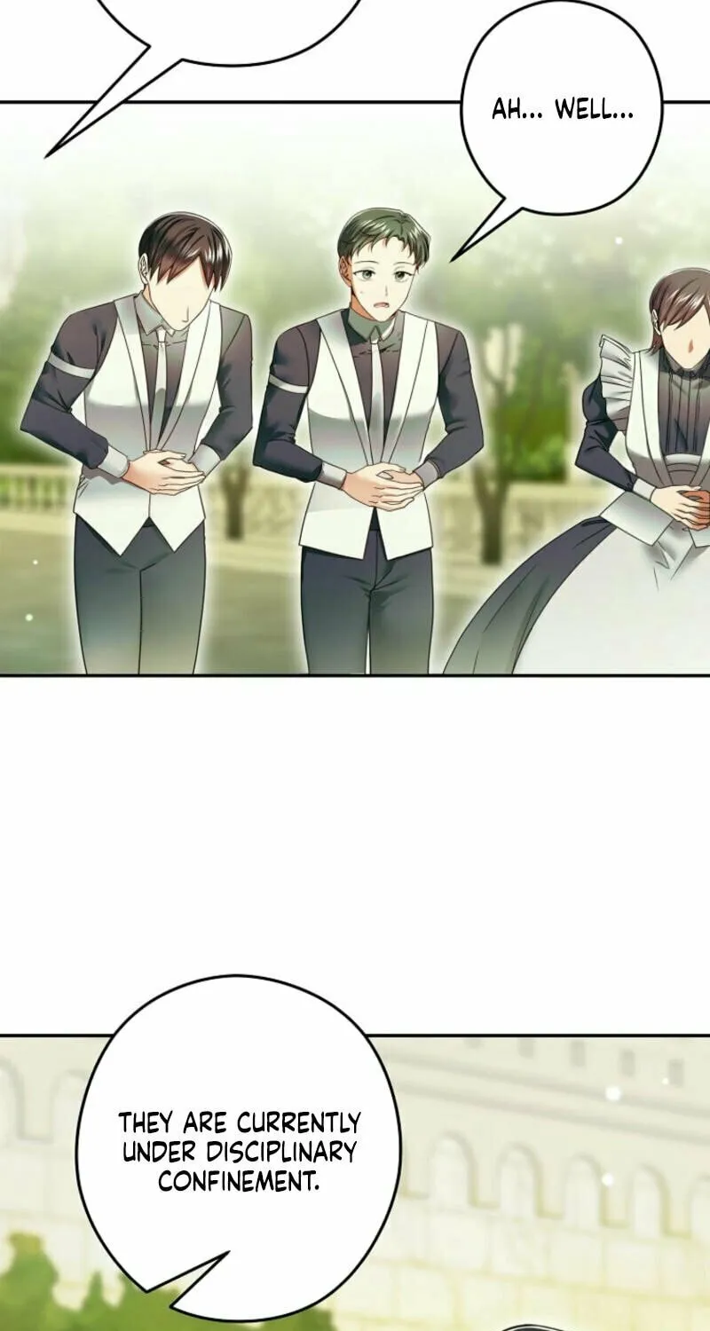 Imperial Maid Chapter 15 page 74 - 