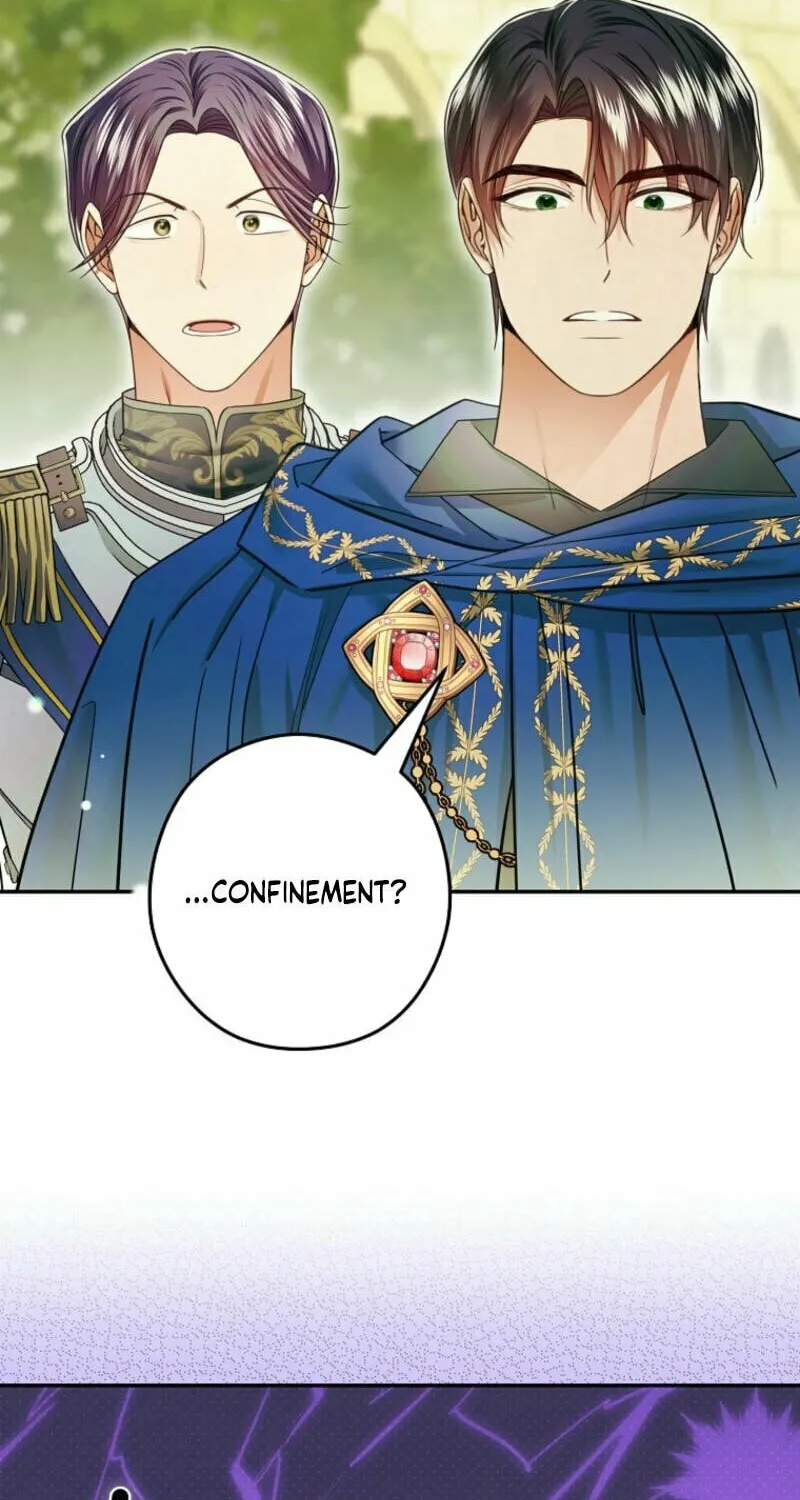 Imperial Maid Chapter 15 page 75 - 